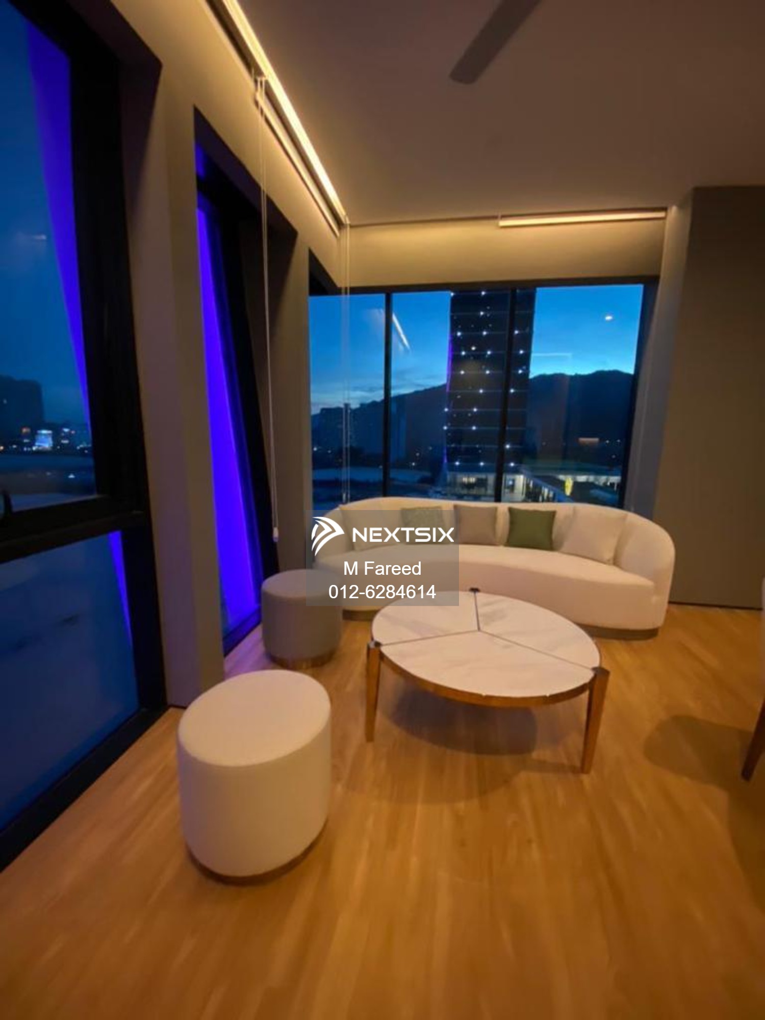 Serviced Residence For Sale in Tanjong Tokong Penang