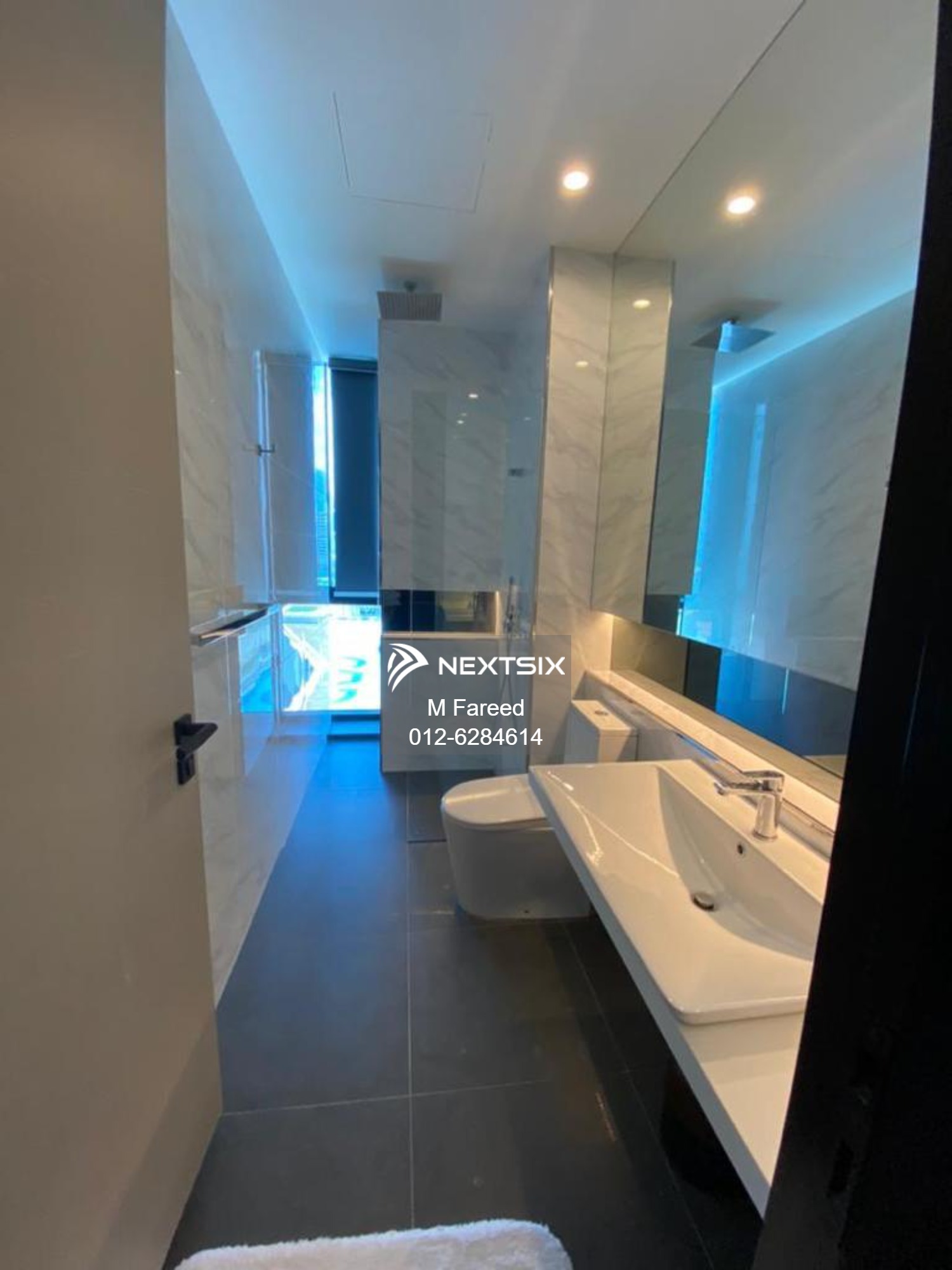 Serviced Residence For Sale in Tanjong Tokong Penang - Image 5