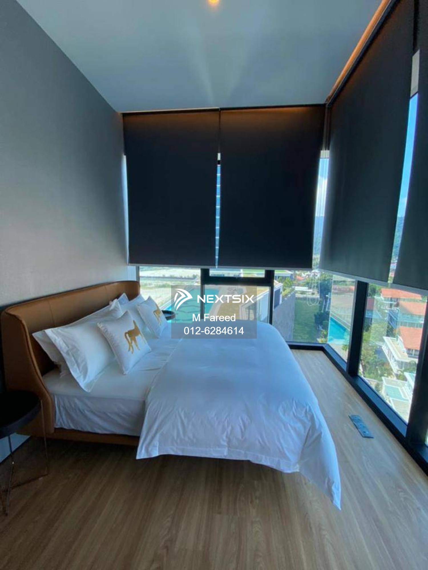 Serviced Residence For Sale in Tanjong Tokong Penang - Image 6