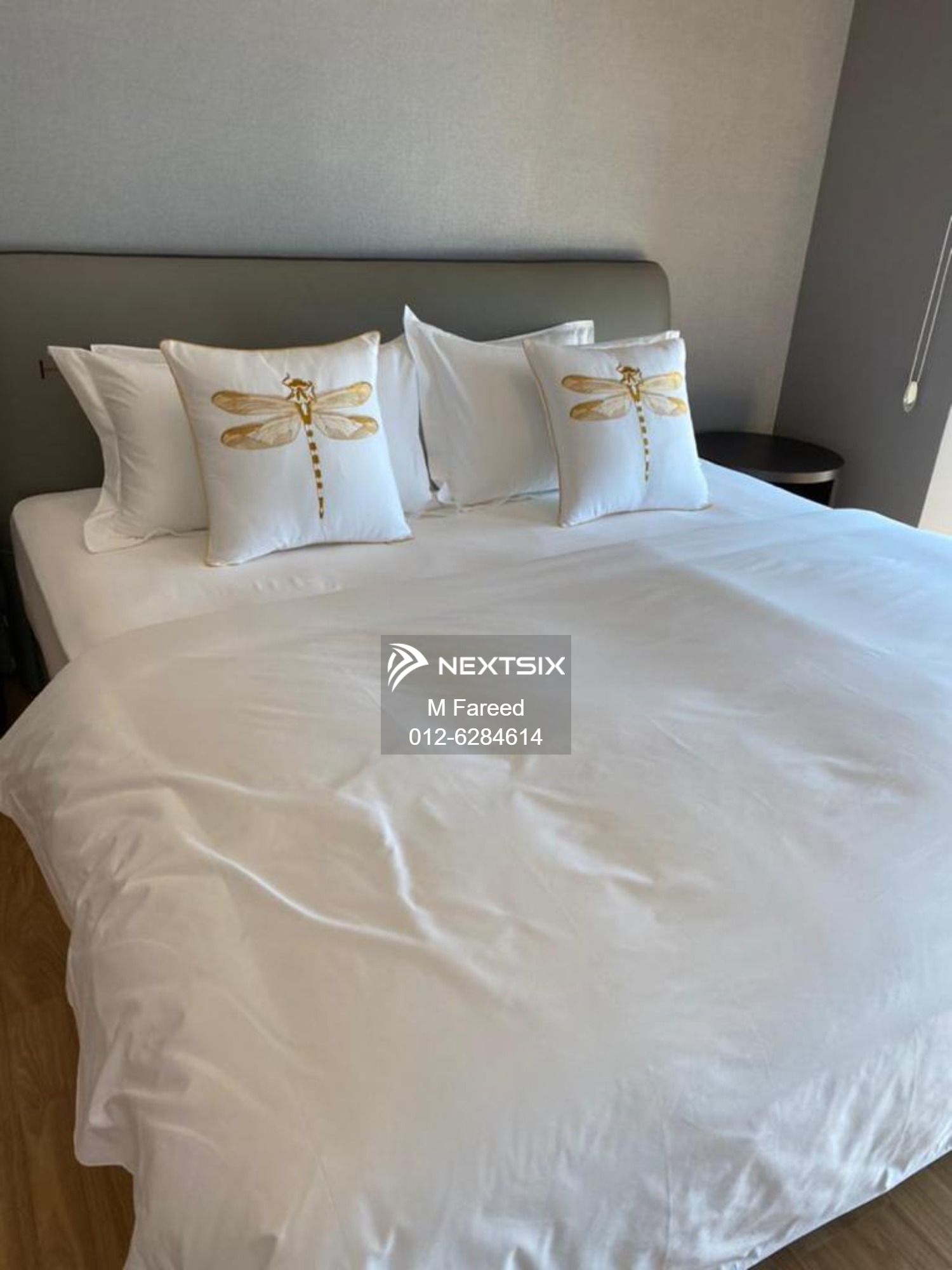 Serviced Residence For Sale in Tanjong Tokong Penang - Image 7