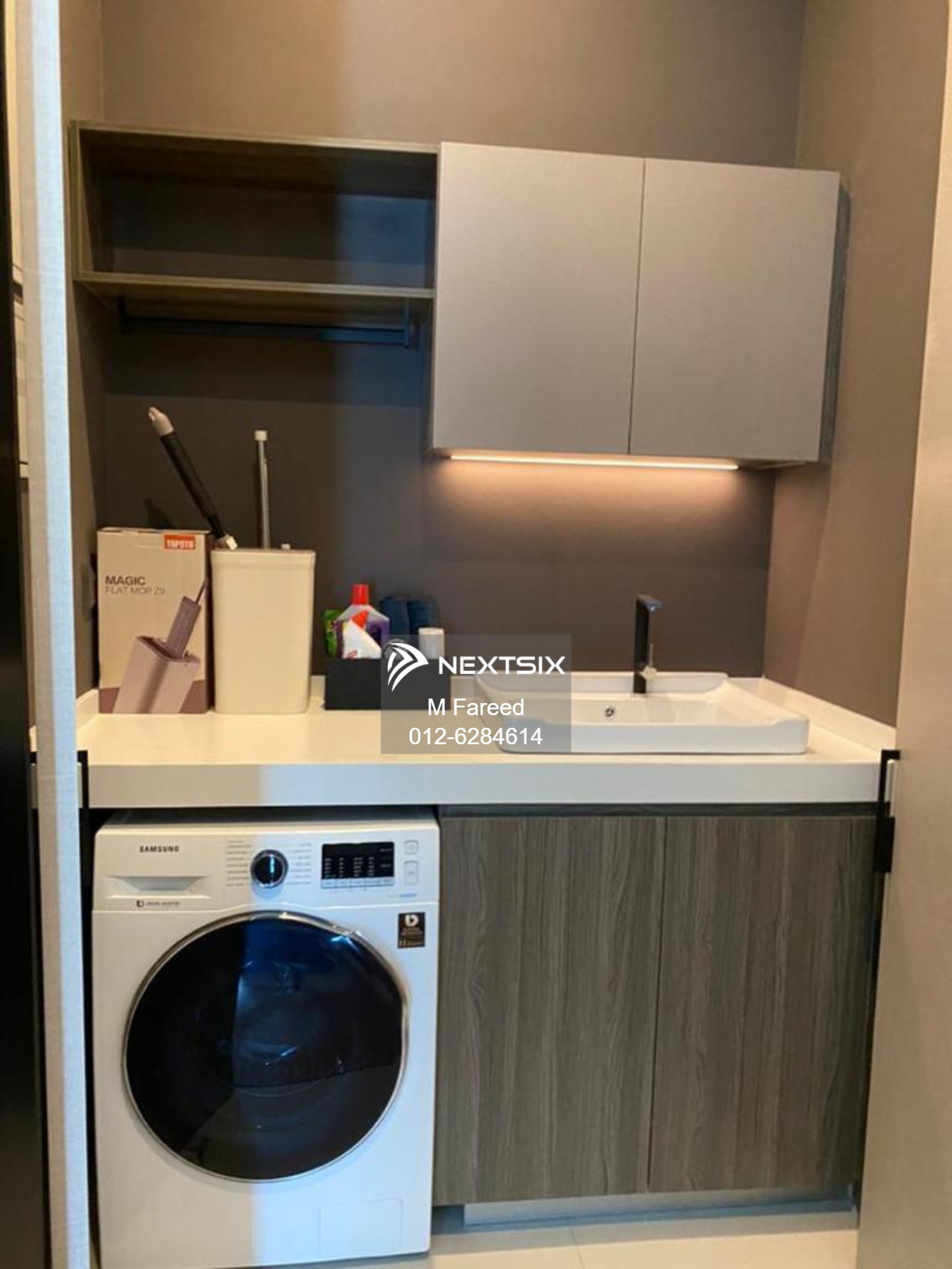 Serviced Residence For Sale in Tanjong Tokong Penang - Image 8