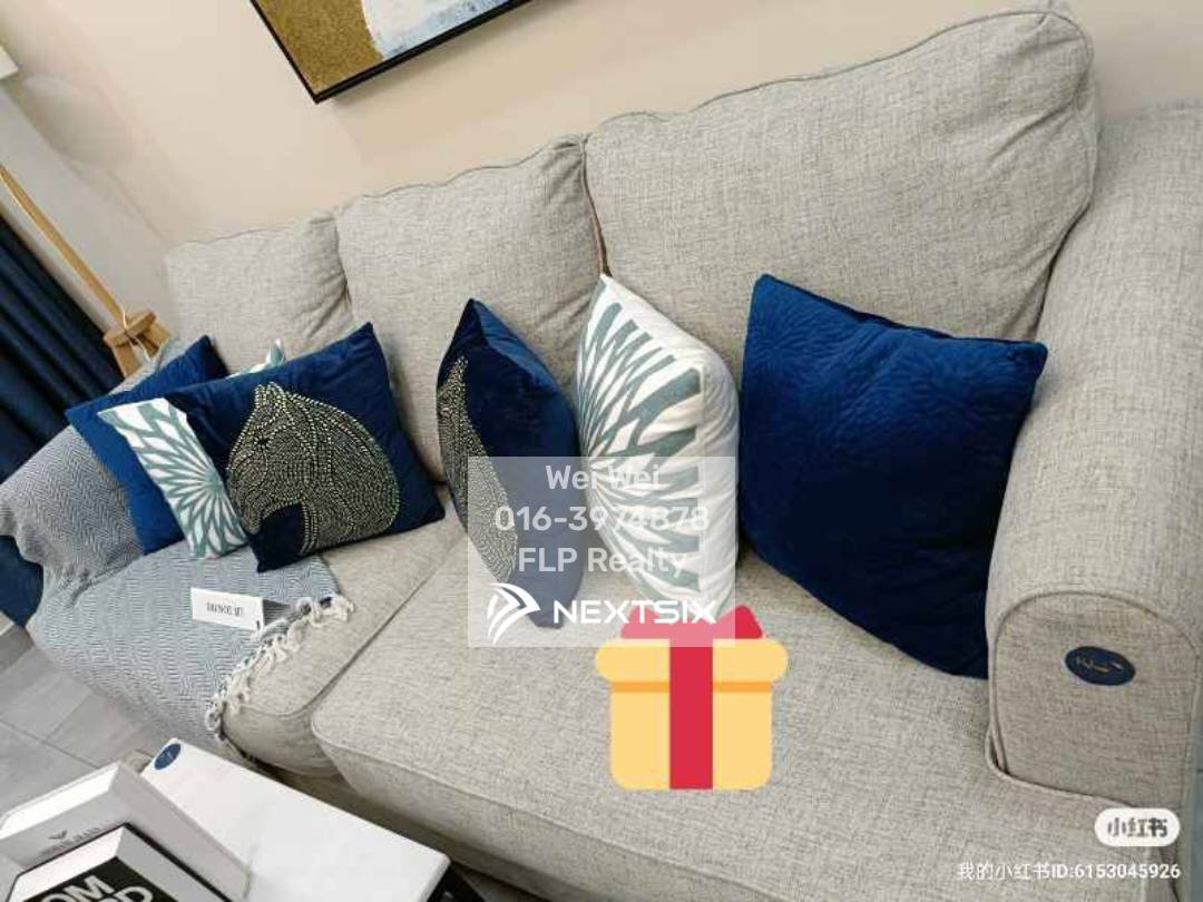 Serviced Residence For Sale in Chan Sow Lin Wilayah Persekutuan Kuala Lumpur - Image 10