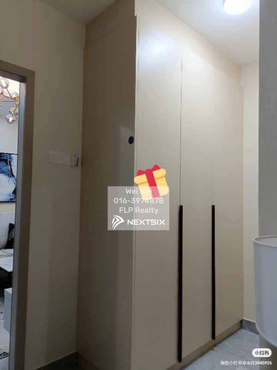 Serviced Residence For Sale in Chan Sow Lin Wilayah Persekutuan Kuala Lumpur - Image 5