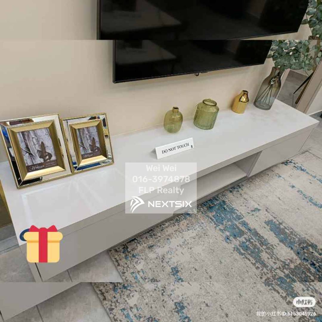 Serviced Residence For Sale in Chan Sow Lin Wilayah Persekutuan Kuala Lumpur - Image 8