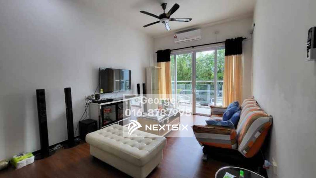 Condominium For Sale in Kuching Sarawak