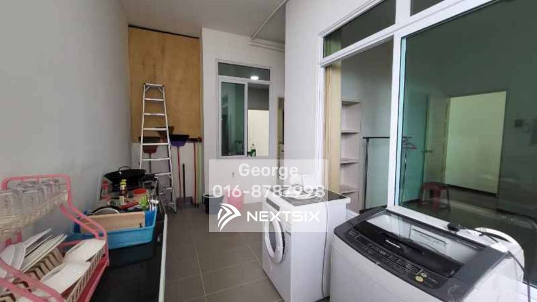 Condominium For Sale in Kuching Sarawak - Image 5