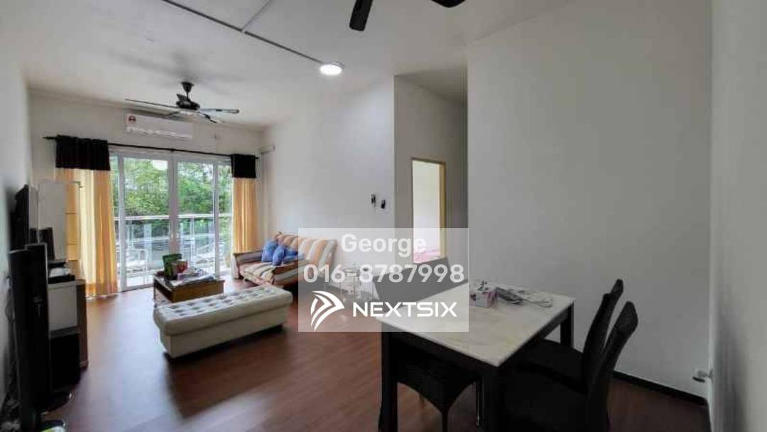 Condominium For Sale in Kuching Sarawak - Image 6