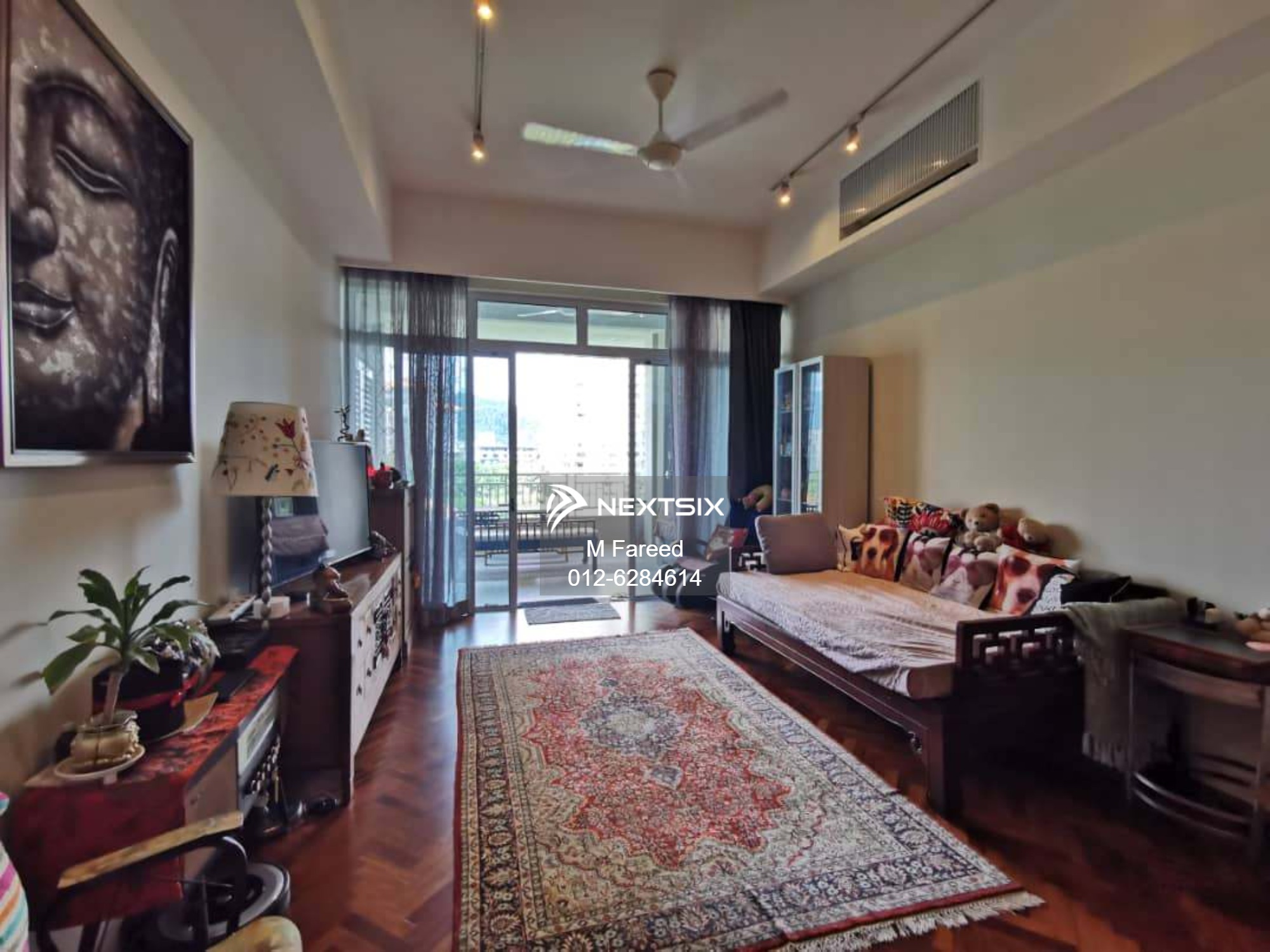 Condominium For Sale in Tanjong Tokong Penang