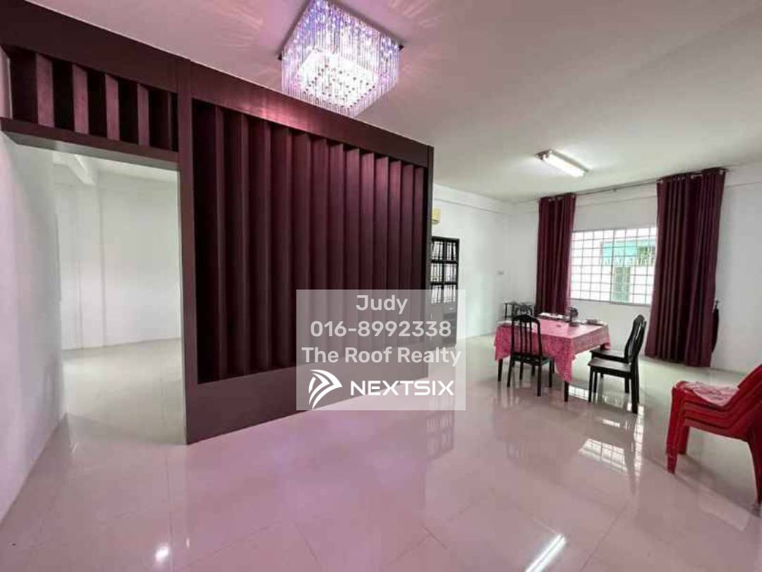 Semi-detached House For Sale in Sibu Sarawak - Image 2