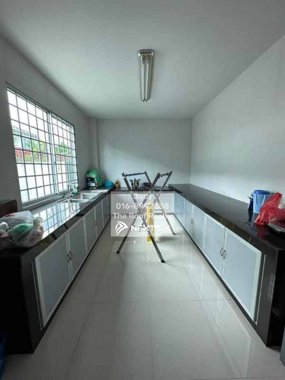 Semi-detached House For Sale in Sibu Sarawak - Image 4
