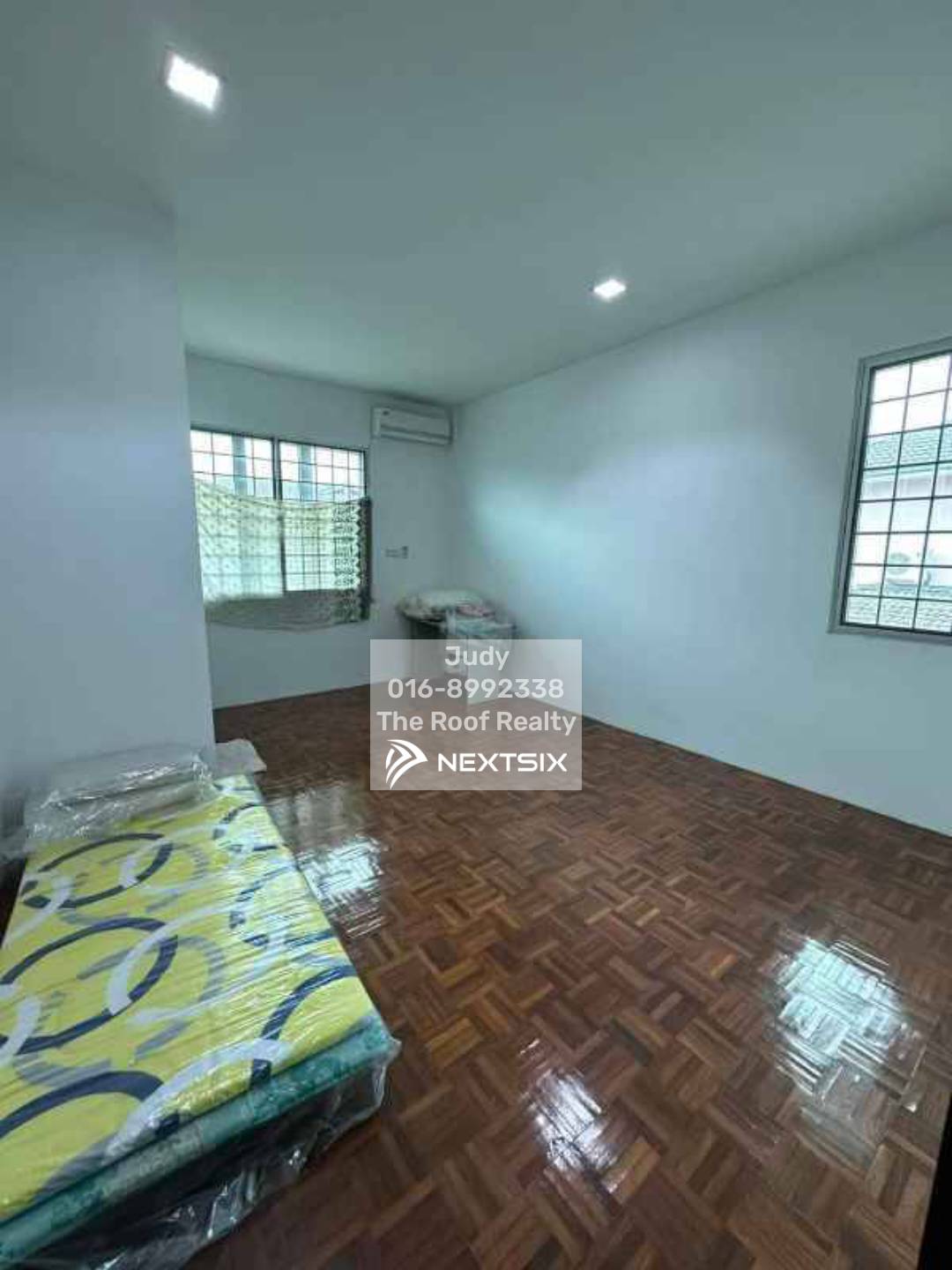 Semi-detached House For Sale in Sibu Sarawak - Image 6
