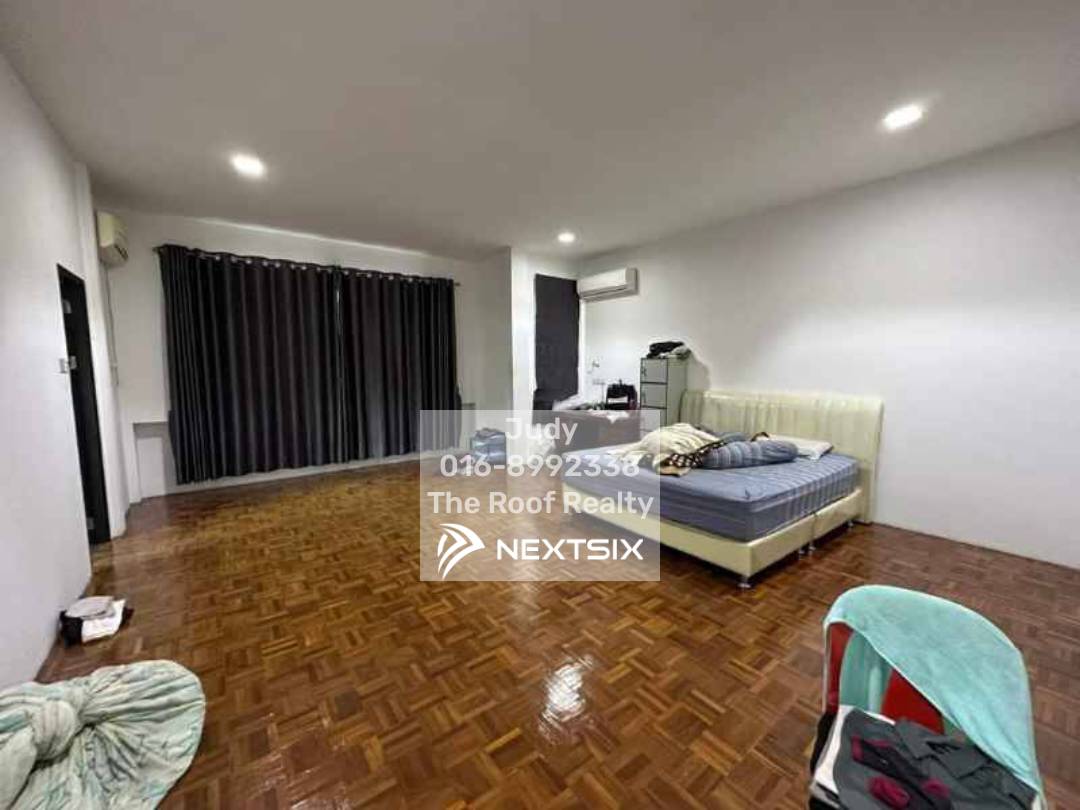 Semi-detached House For Sale in Sibu Sarawak - Image 9
