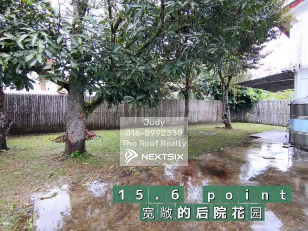 Bungalow For Sale in Sibu Sarawak - Image 2