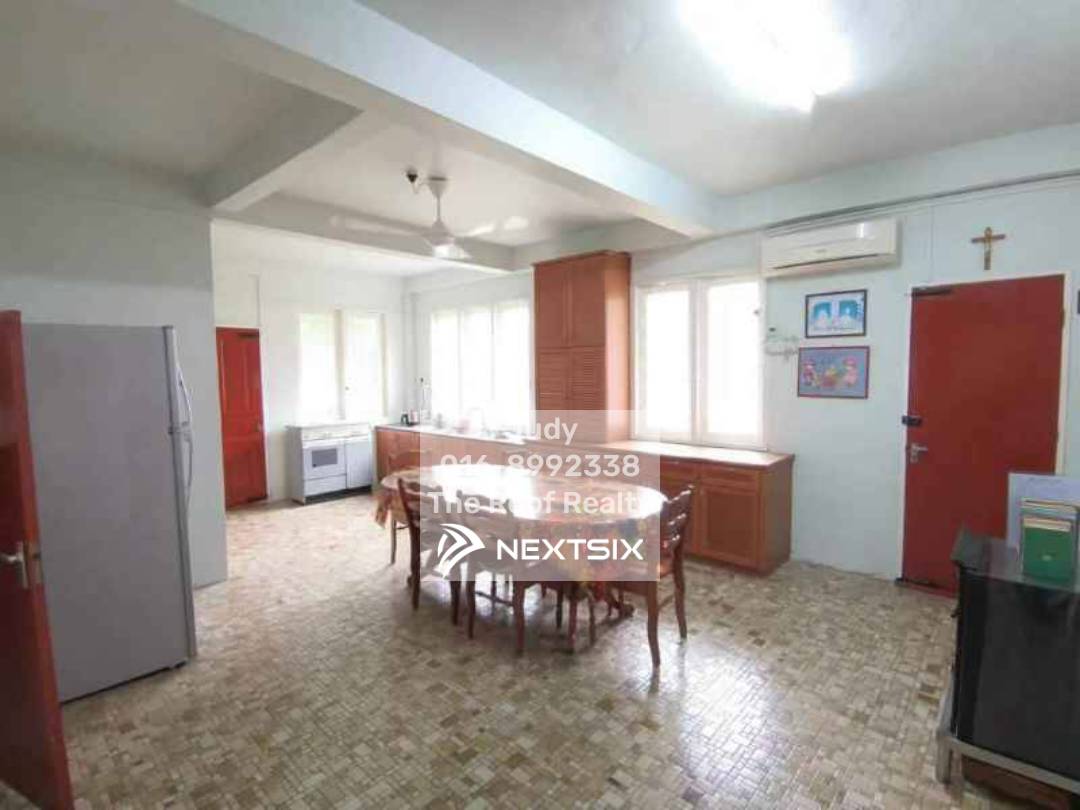 Bungalow For Sale in Sibu Sarawak - Image 3