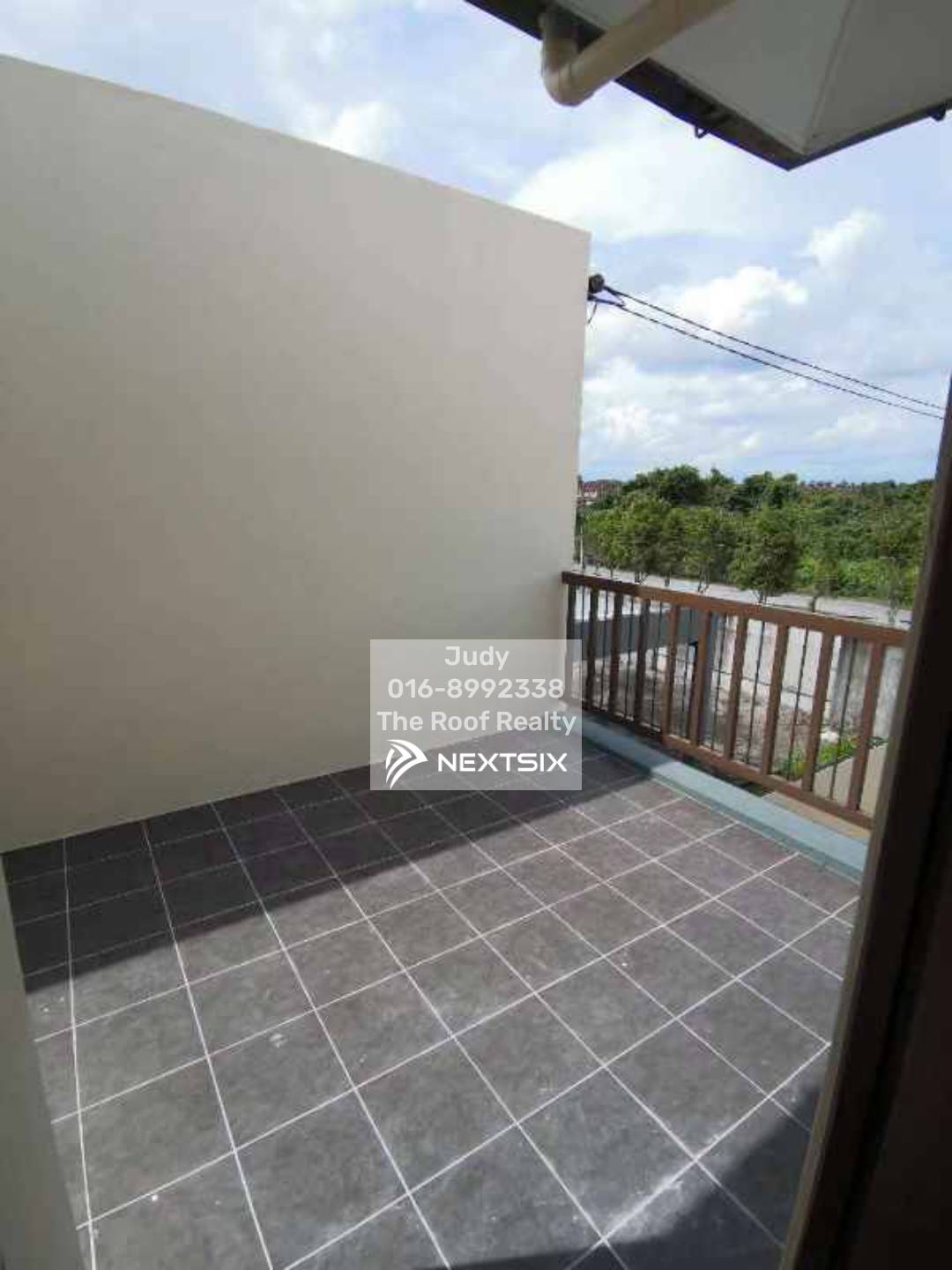 Semi-detached House For Sale in Sibu Sarawak - Image 10