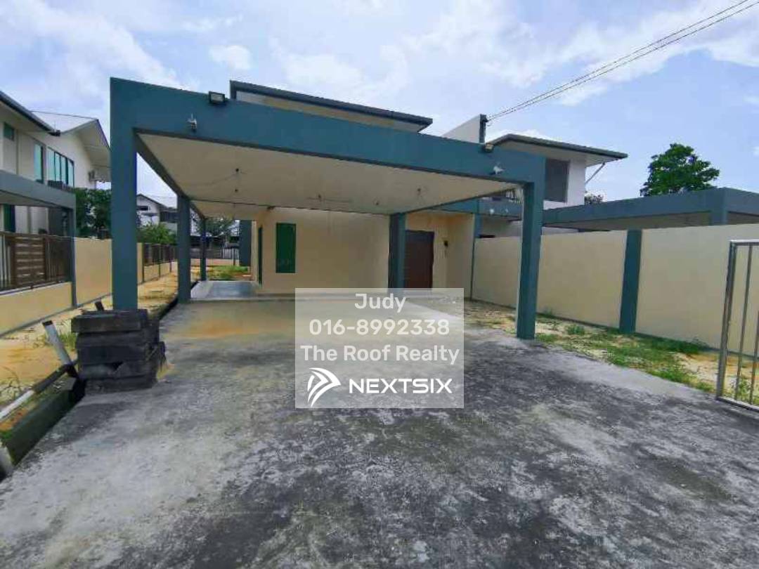 Semi-detached House For Sale in Sibu Sarawak - Image 2