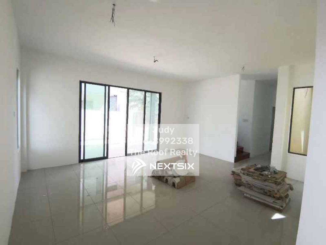 Semi-detached House For Sale in Sibu Sarawak - Image 3