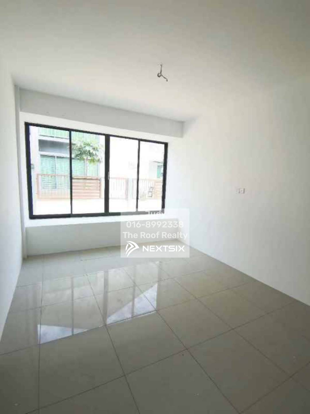 Semi-detached House For Sale in Sibu Sarawak - Image 5
