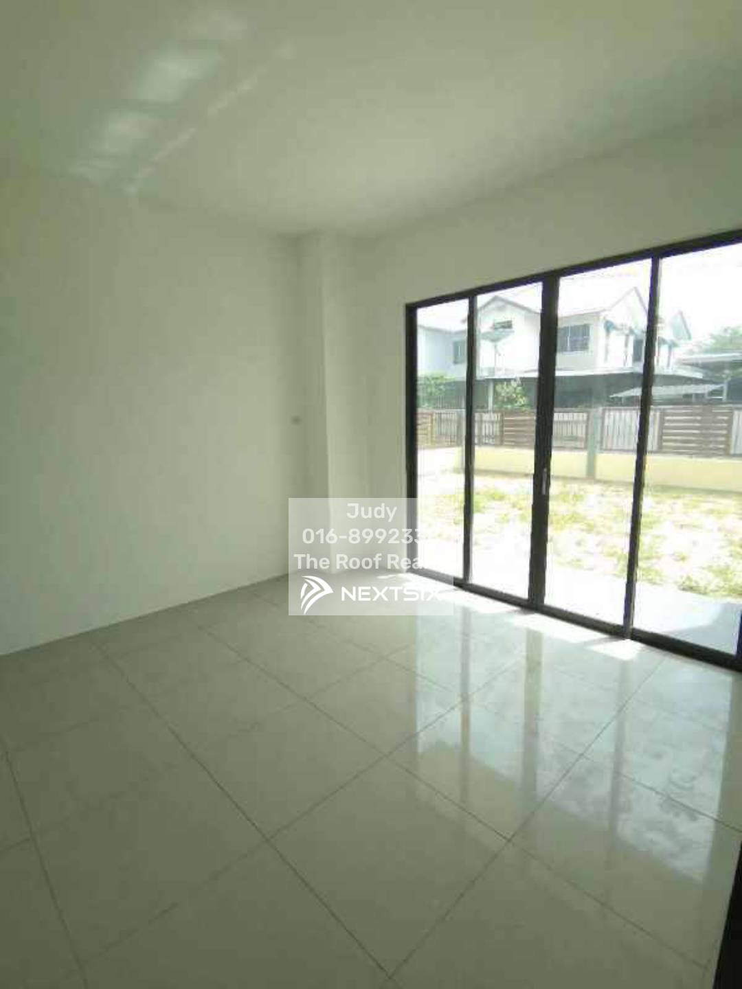 Semi-detached House For Sale in Sibu Sarawak - Image 6