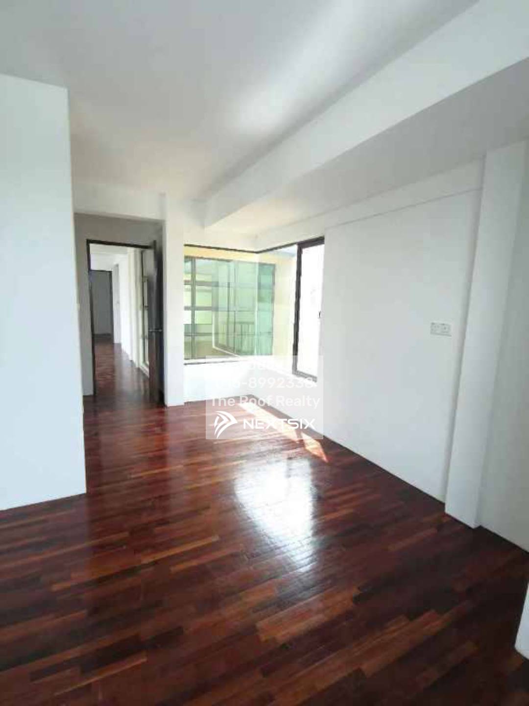 Semi-detached House For Sale in Sibu Sarawak - Image 8