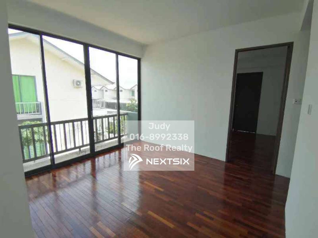 Semi-detached House For Sale in Sibu Sarawak - Image 9
