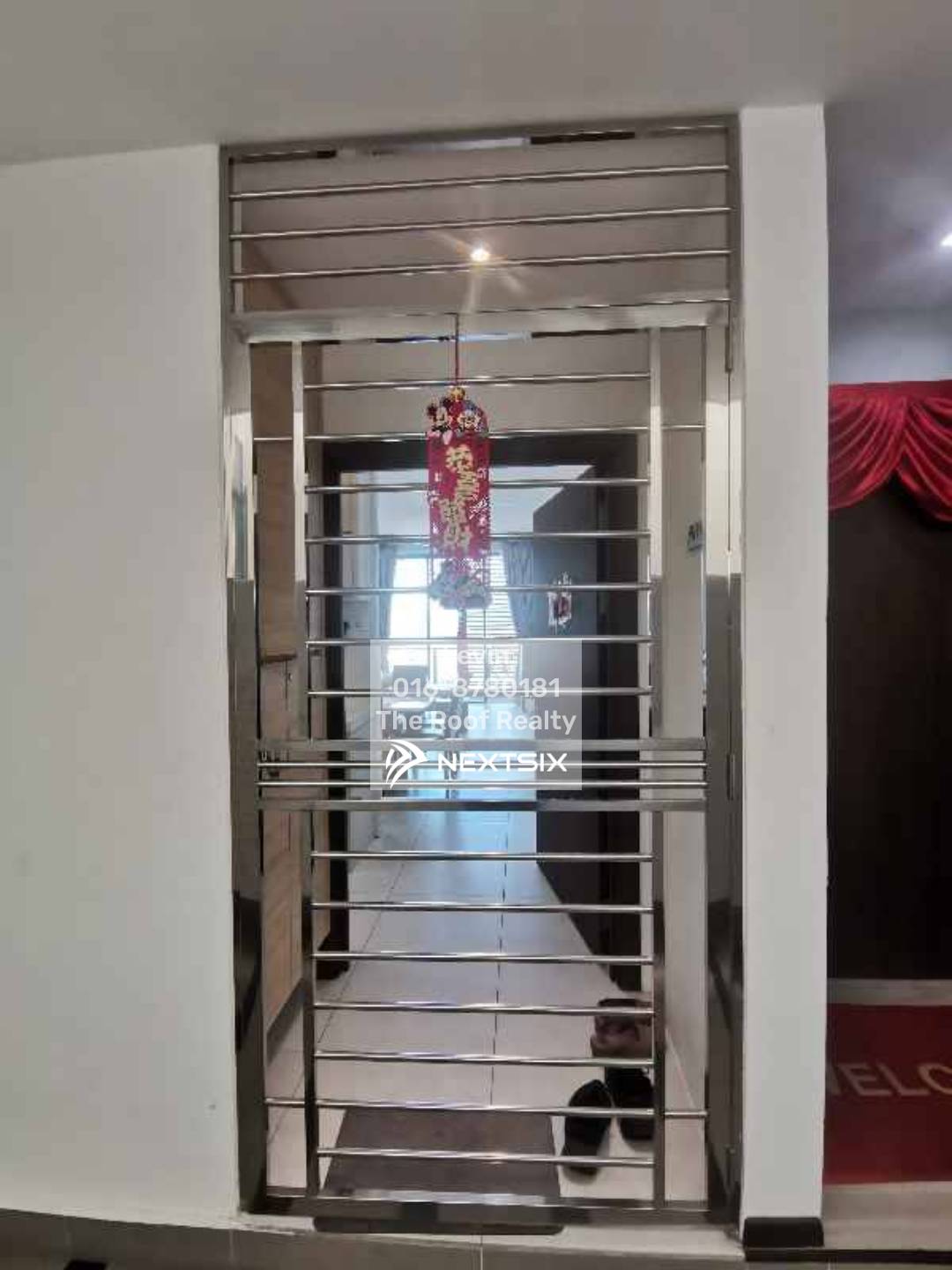 Condominium For Sale in Kuching Sarawak - Image 10