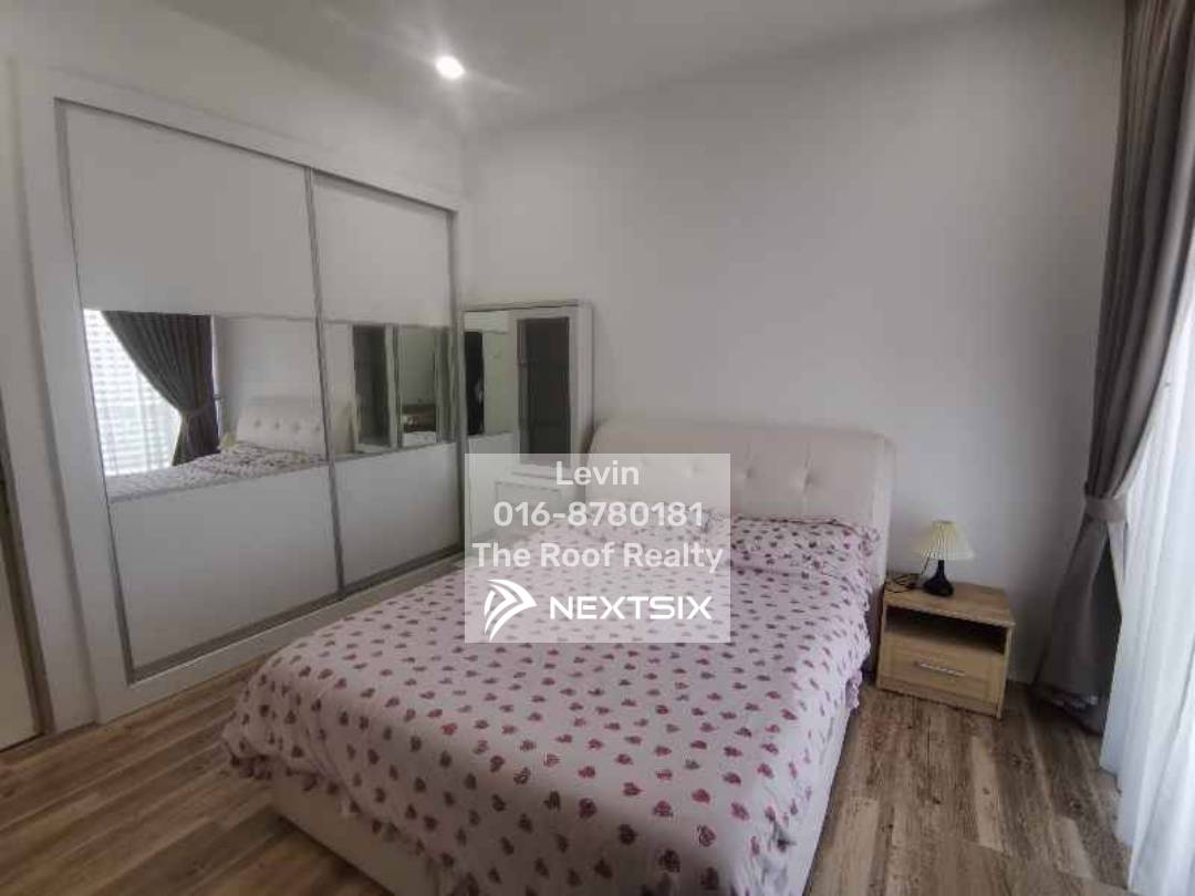 Condominium For Sale in Kuching Sarawak - Image 5