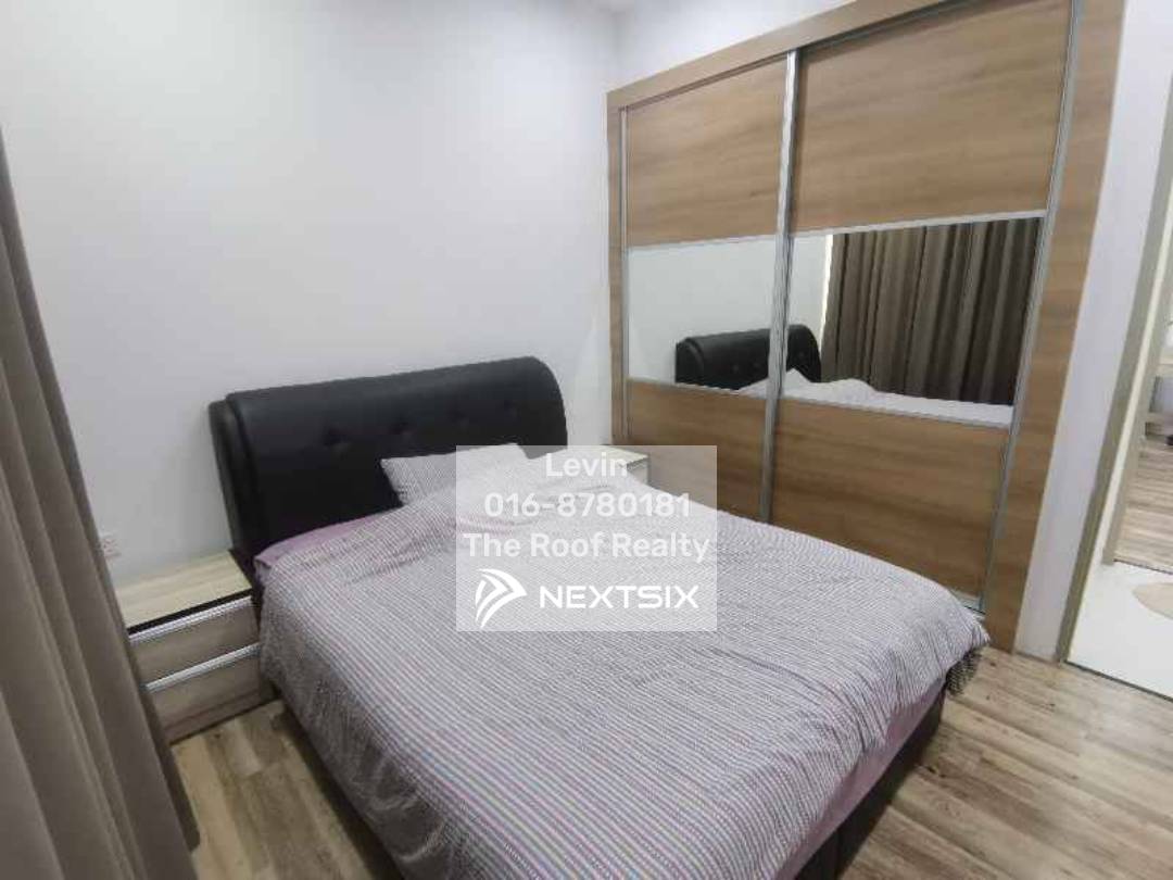 Condominium For Sale in Kuching Sarawak - Image 6