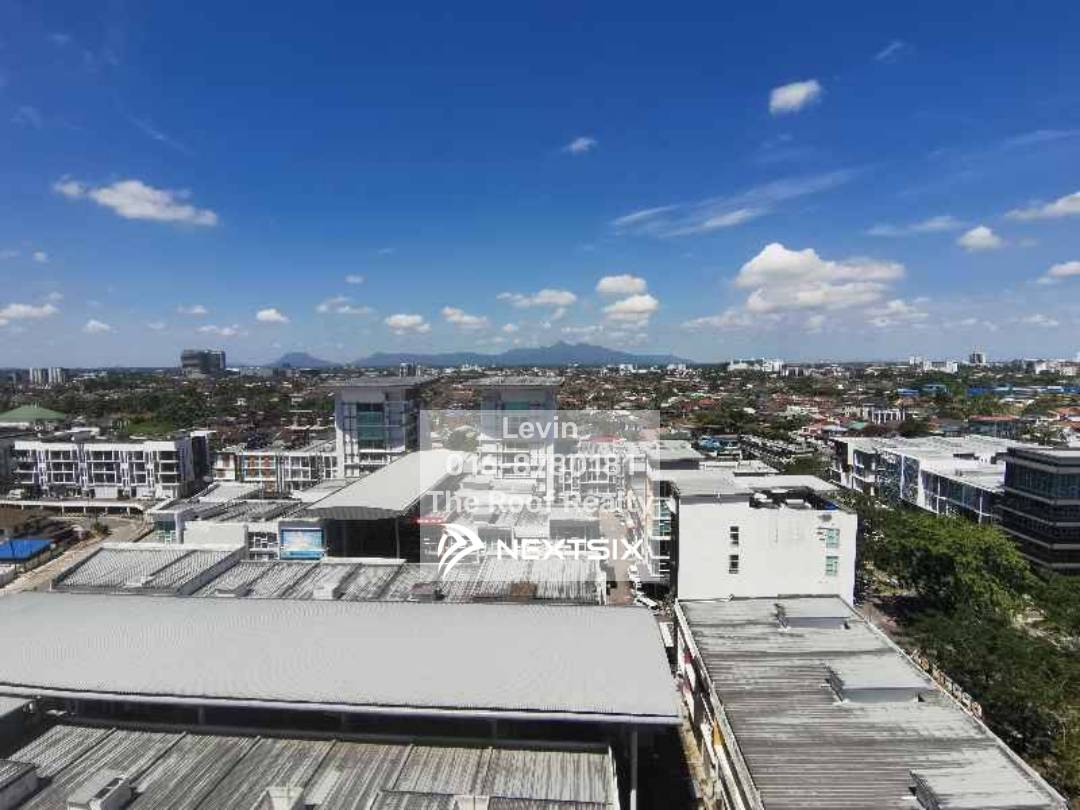 Condominium For Sale in Kuching Sarawak - Image 9