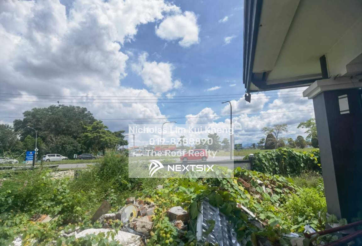 Bungalow For Sale in Kuching Sarawak - Image 2