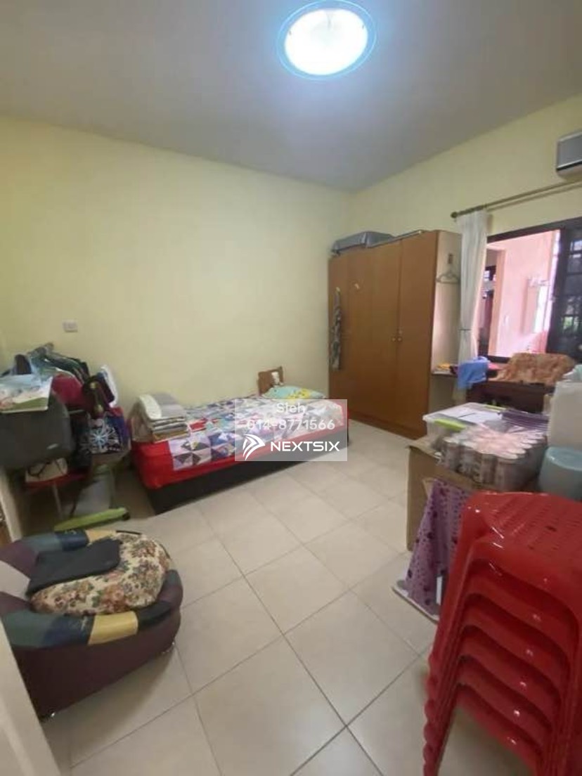 2-sty Terrace/Link House For Sale in Sibu Sarawak - Image 7