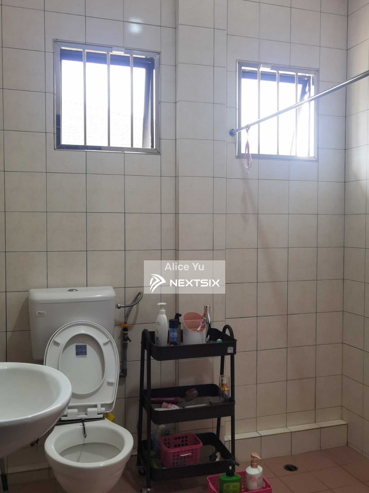 2-sty Terrace/Link House For Sale in Sibu Sarawak - Image 5