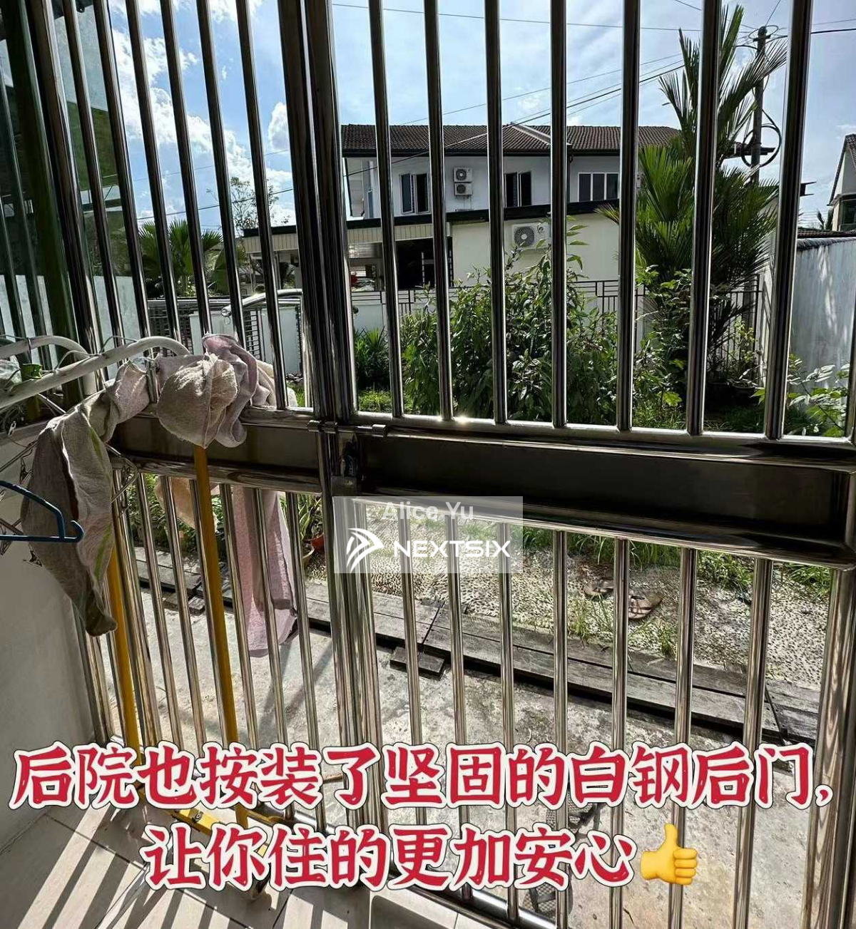 2-sty Terrace/Link House For Sale in Sibu Sarawak - Image 5