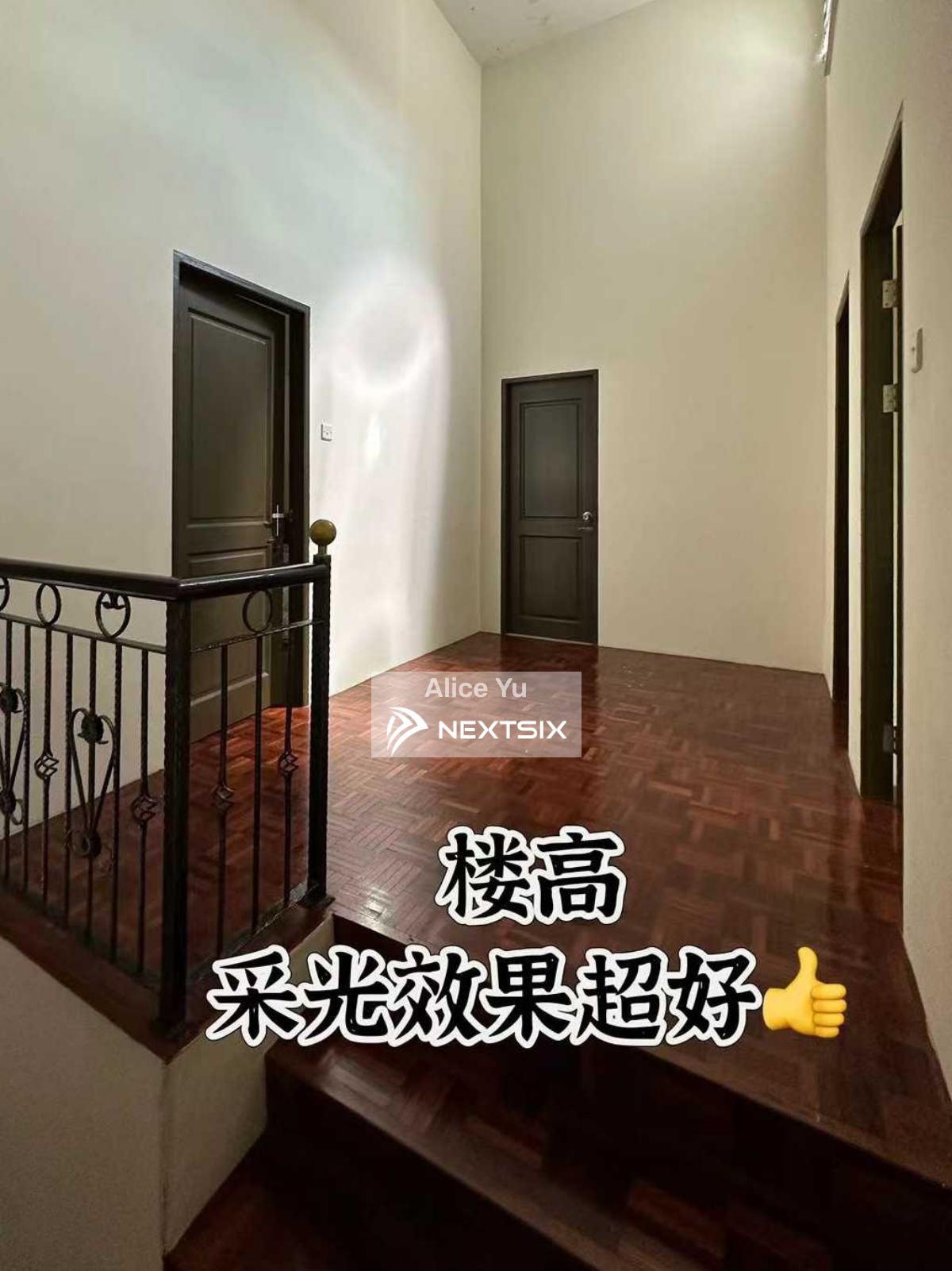 2-sty Terrace/Link House For Sale in Sibu Sarawak - Image 6