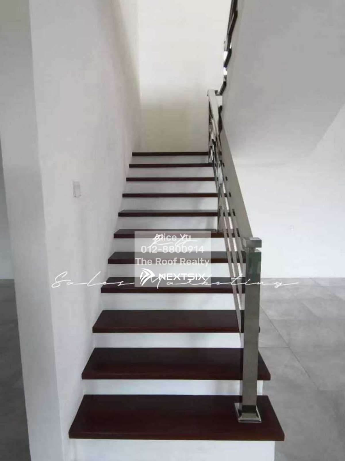Semi-detached House For Sale in Sibu Sarawak - Image 7