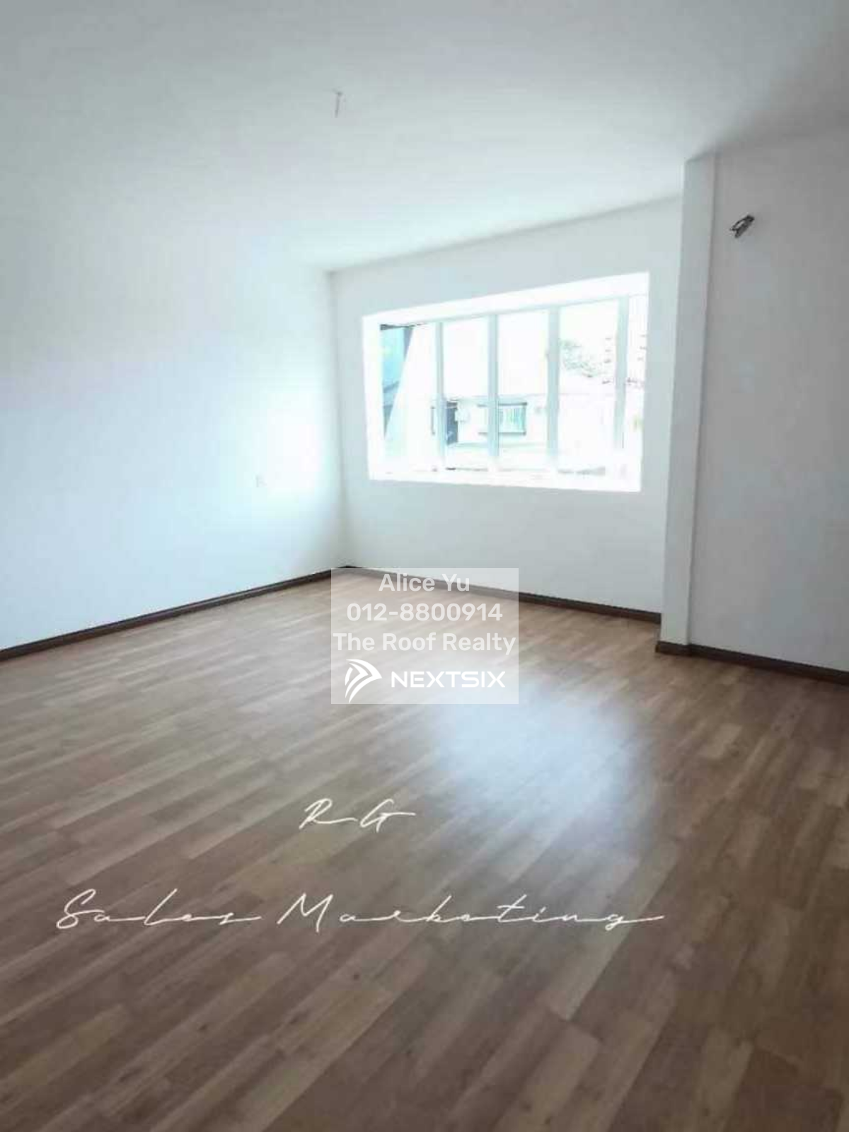 Semi-detached House For Sale in Sibu Sarawak - Image 8