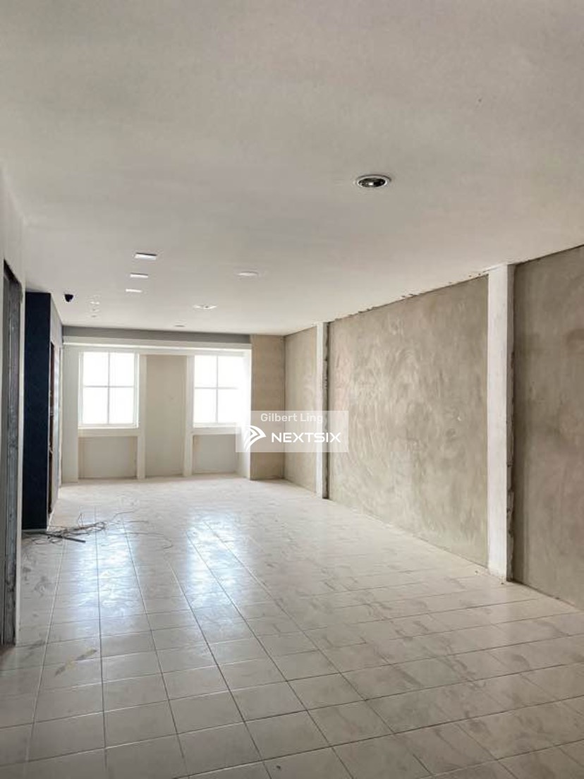 Shop For Sale in Kuching Sarawak - Image 5