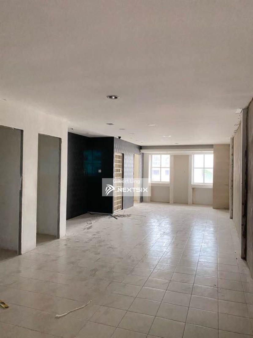 Shop For Sale in Kuching Sarawak - Image 6