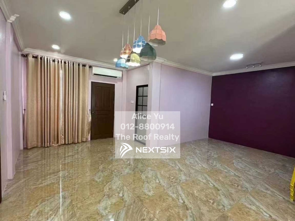2-sty Terrace/Link House For Sale in Sibu Sarawak - Image 6