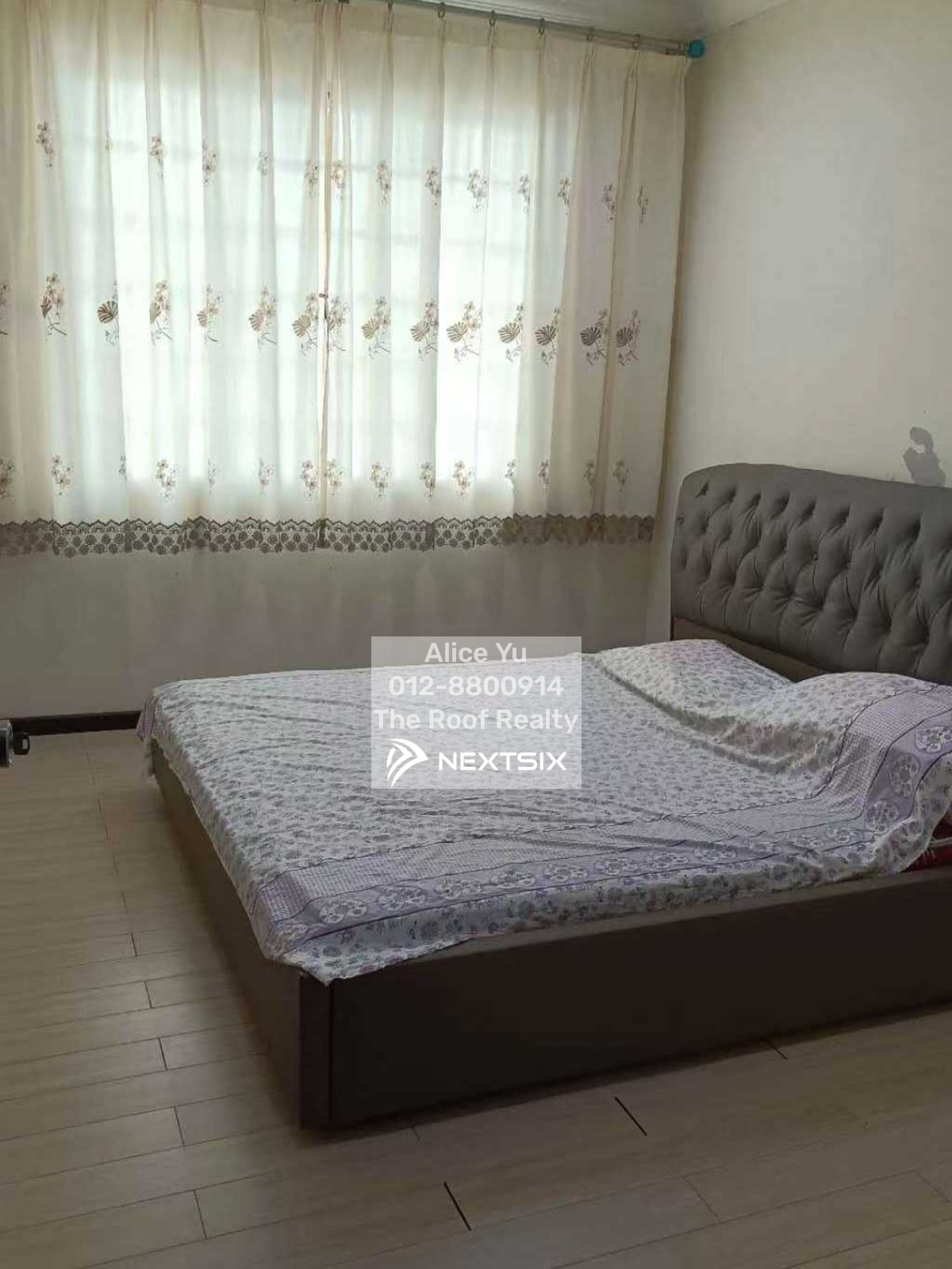 2-sty Terrace/Link House For Sale in Sibu Sarawak - Image 6