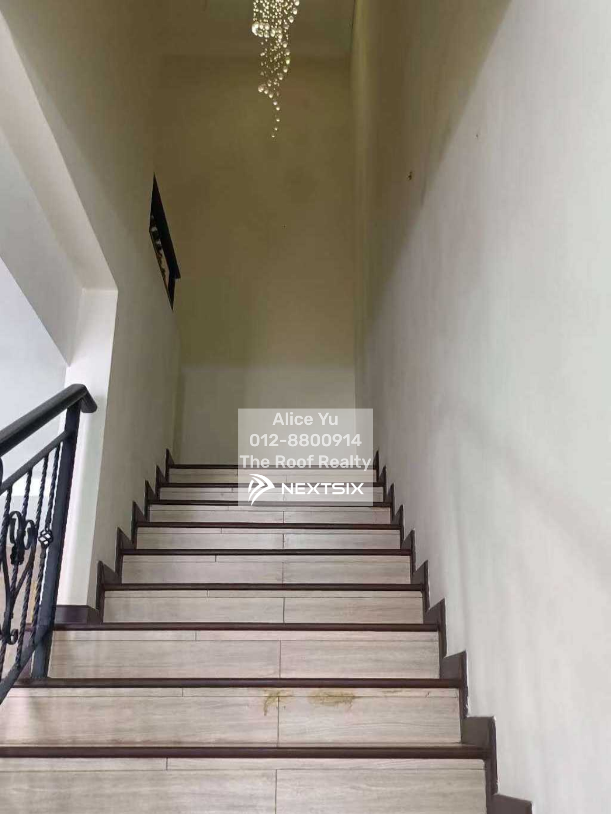 2-sty Terrace/Link House For Sale in Sibu Sarawak - Image 7