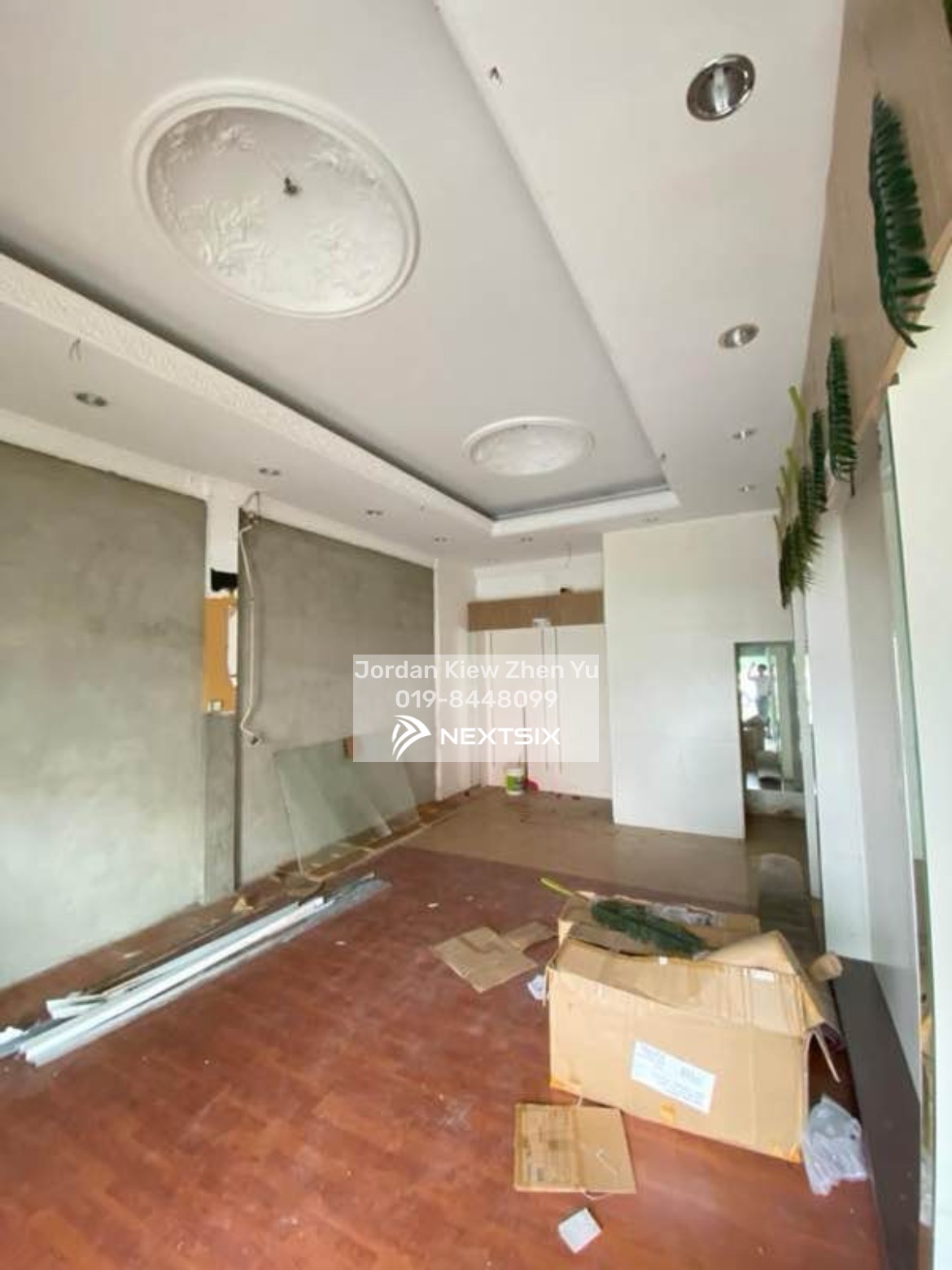 Shop For Sale in Kuching Sarawak - Image 10