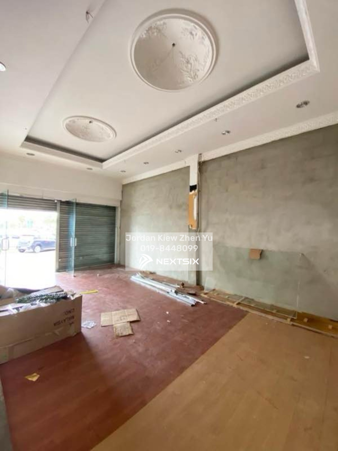 Shop For Sale in Kuching Sarawak - Image 8