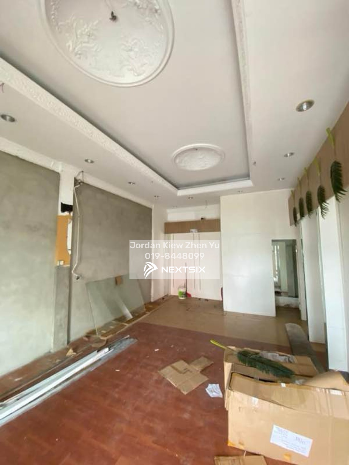 Shop For Sale in Kuching Sarawak - Image 9