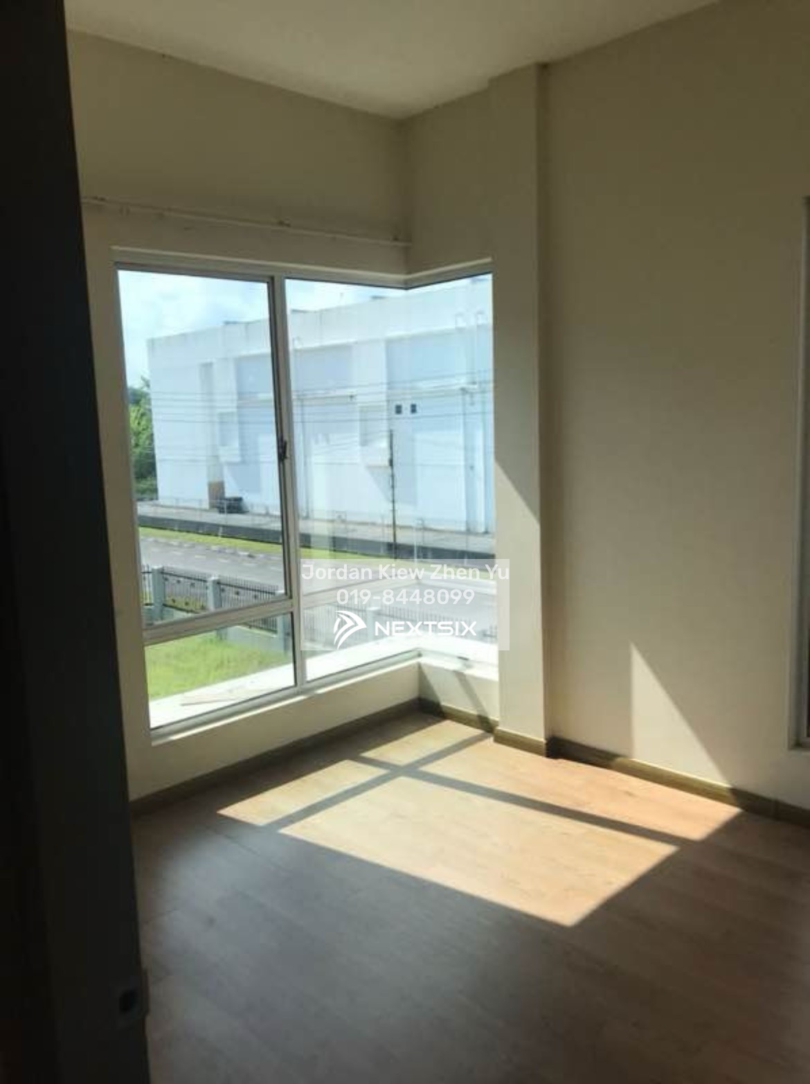 2-sty Terrace/Link House For Sale in Kuching Sarawak - Image 6