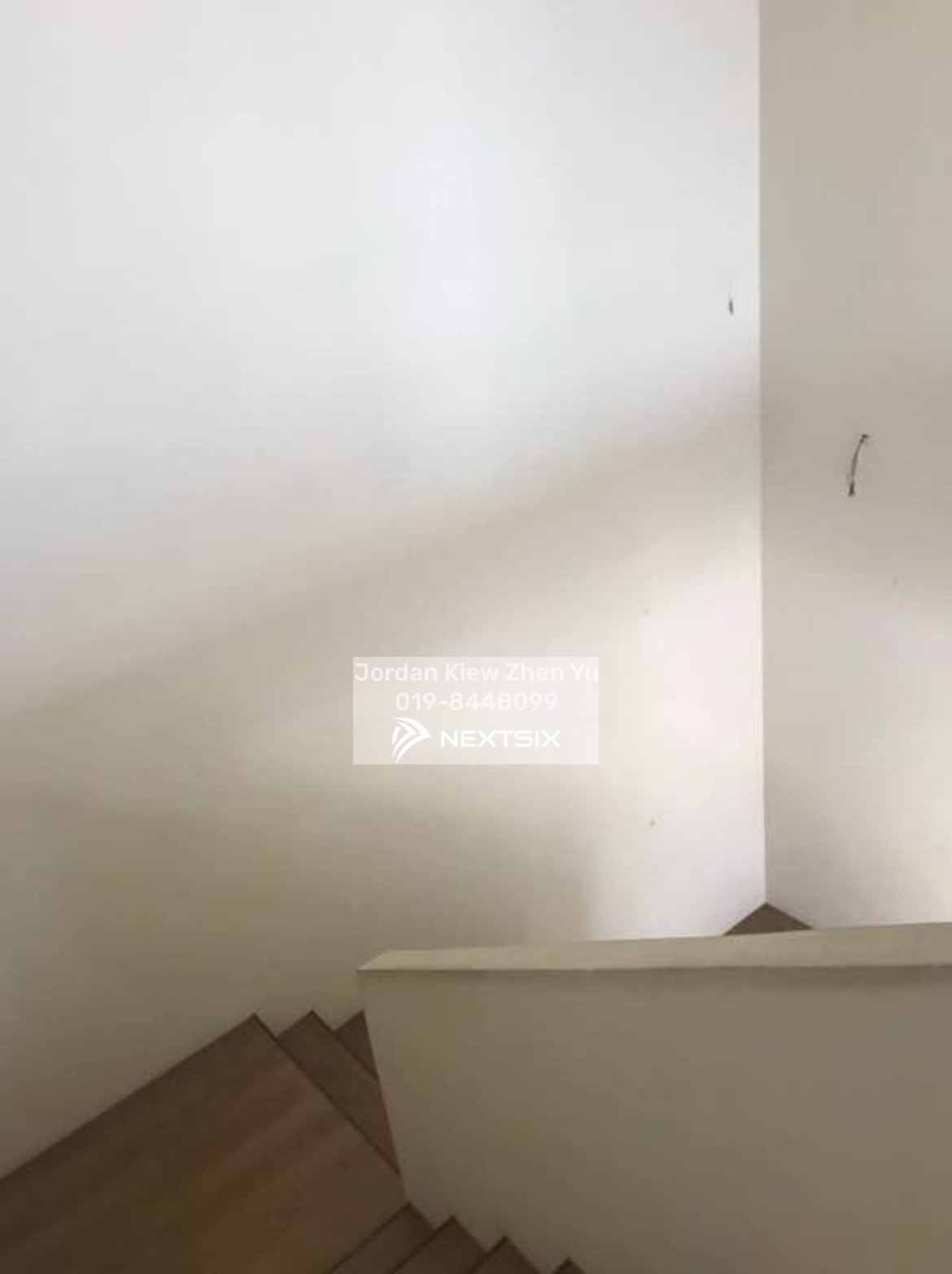 2-sty Terrace/Link House For Sale in Kuching Sarawak - Image 7