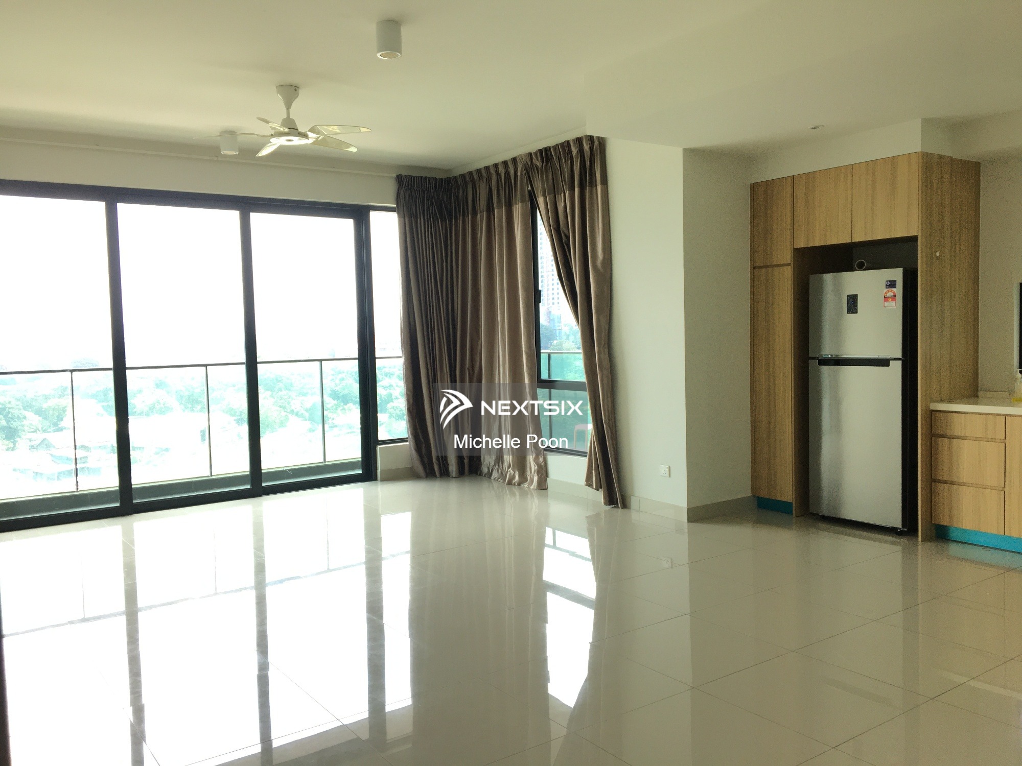 Serviced Residence For Sale in Salak Selatan Kuala Lumpur