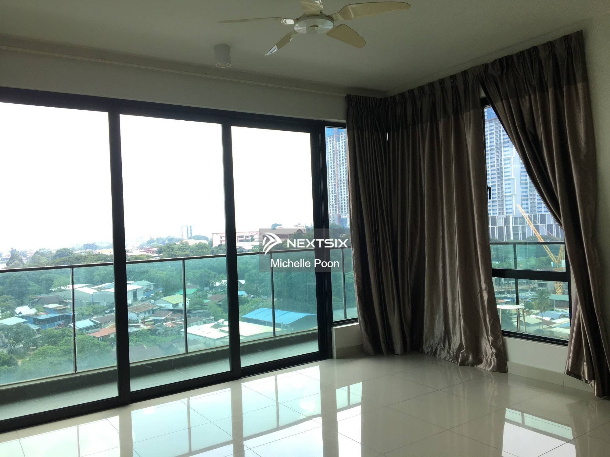 Serviced Residence For Sale in Salak Selatan Wilayah Persekutuan Kuala Lumpur - Image 9
