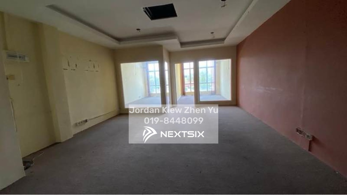 Shop For Sale in Kuching Sarawak - Image 5