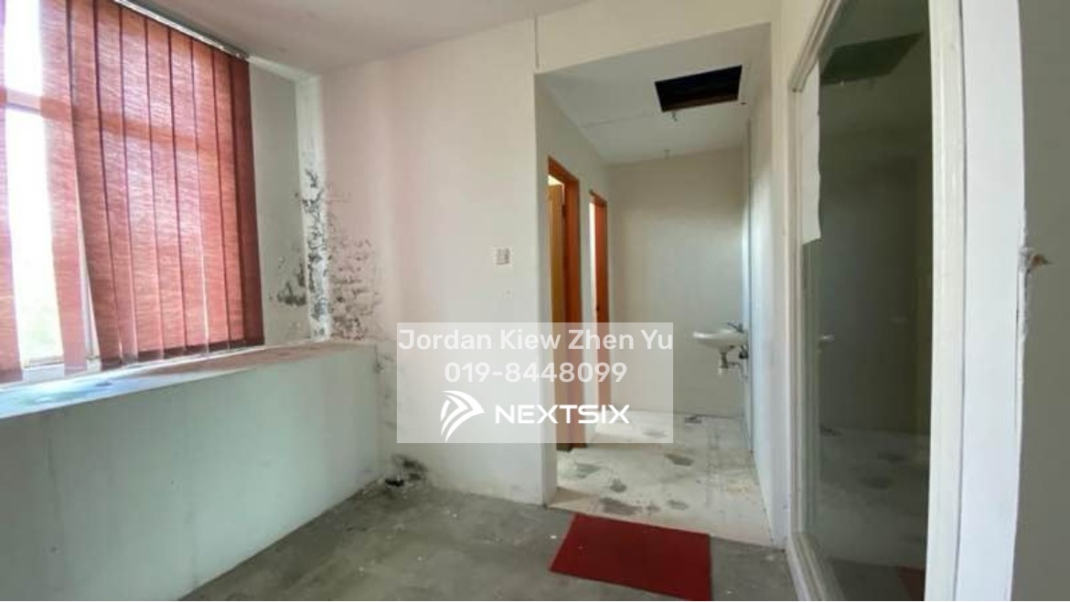 Shop For Sale in Kuching Sarawak - Image 6